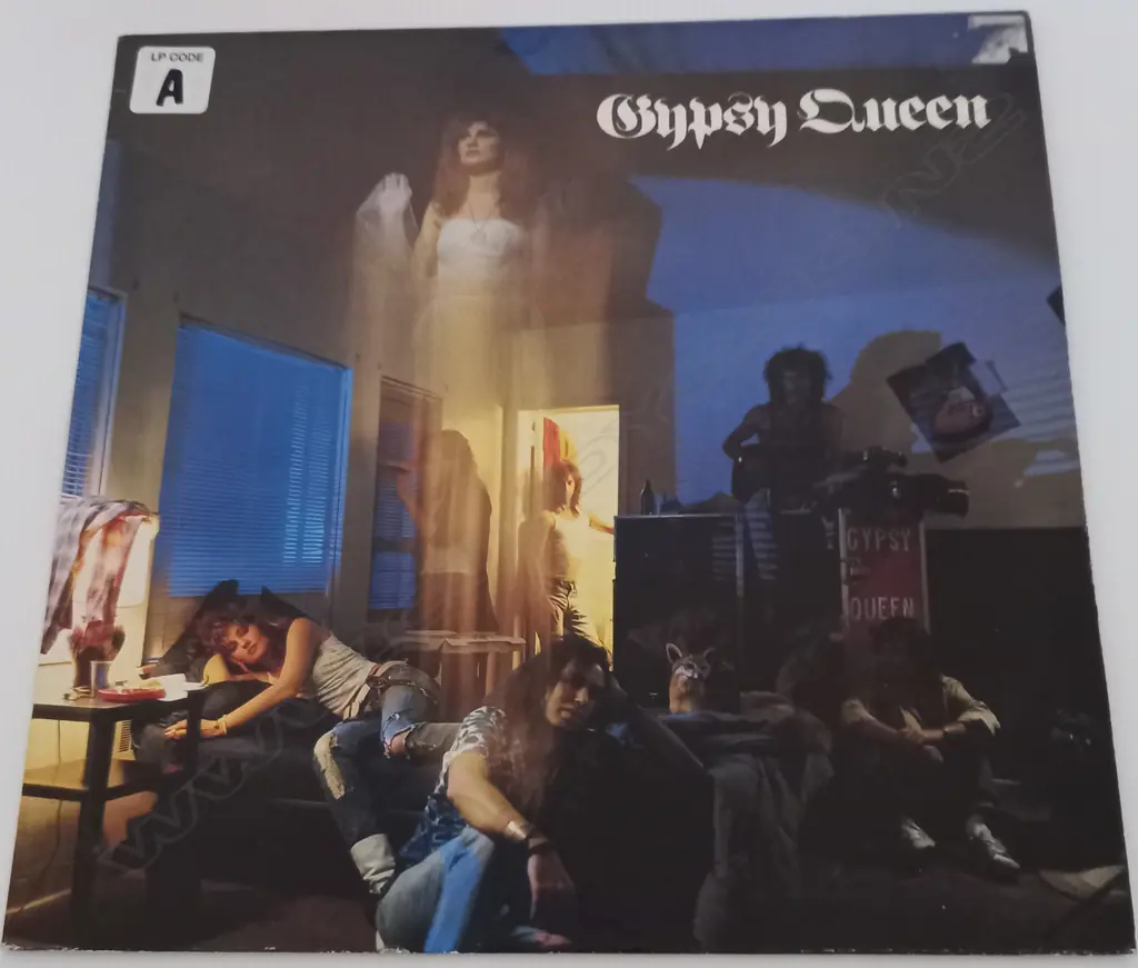 Gypsy Queen, Gypsy Queen Image 1++